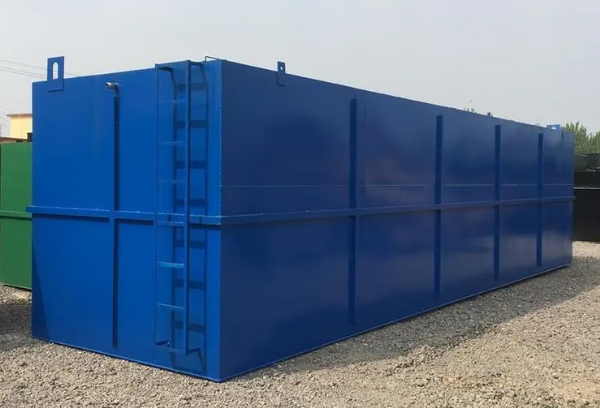 工業廢水處理設備